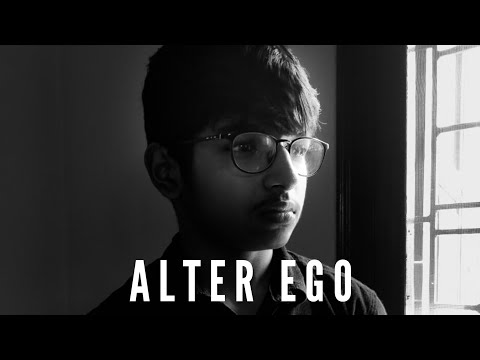 ALTER - EGO || A HORROR SHORT FILM ||(HALLOWEEN SPECIAL)