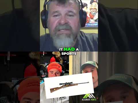 Unique Journey Breaking into Hunting in Tasmania!