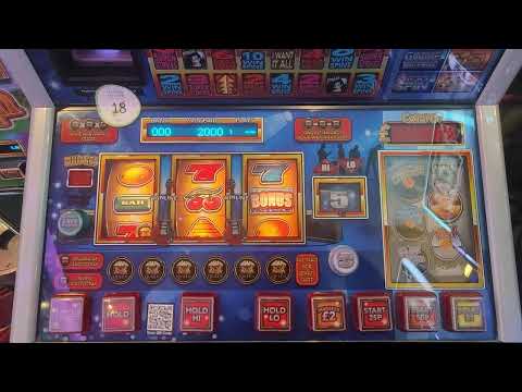 BARRY ISLAND 🏝️ SESSION PART 5/5 27TH NOVEMBER 2023