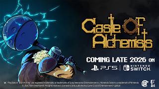 Announcement Trailer