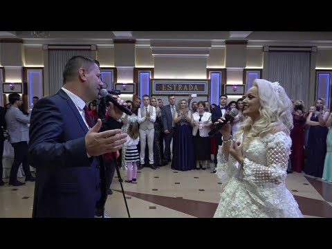 20 vjetori Marteses Kumrije Mustafa & Besim Krasniqi
