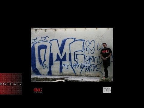 GI Joe ft. Nipsey Hussle, AD - Blue Rag [New 2016]