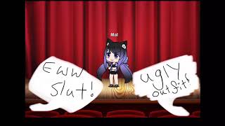 |GMV| S.L.U.T (first music video hope you enjoy! w^w)