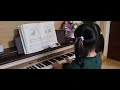 나비야 / nabiya (butterfly) korean children song. #piano #kidsong #koreansong