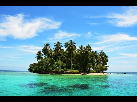 Exploring the Breathtaking Beauty of Momase Region