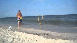 Foosbee Match (Set to Wahid by Mos Def)