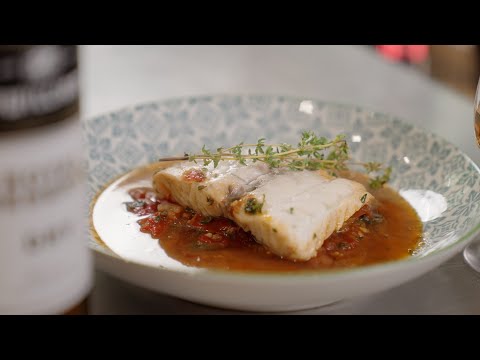 MAURITIAN FISH ‘ROUGAILLE’