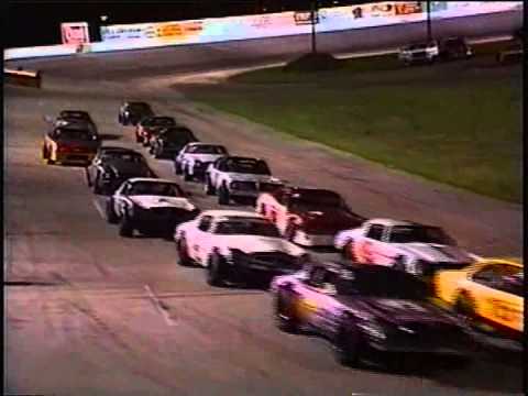 Street Stock 8/24/1996