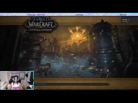 [S4] +24 Mechagon Workshop ★ Holy Priest POV ★ Bursting - Volcanic - Fortified