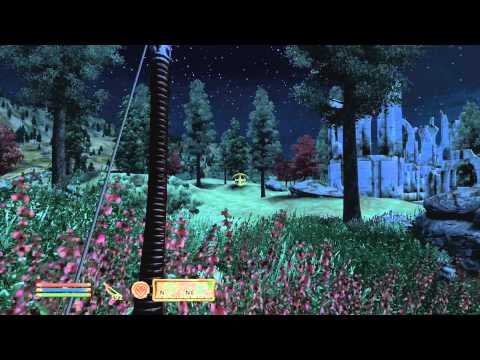 TESIV Oblivion Main Quest pt40