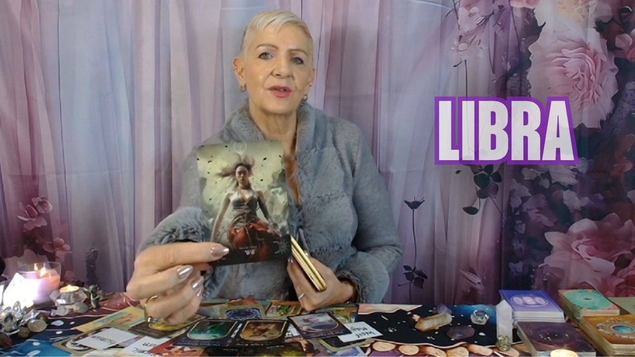 LIBRA Rushing into Love Didn't Pay Off…BIG Wakeup Call