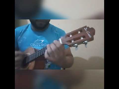 Cadência (part. Xande De Pilares) - Ferrugem