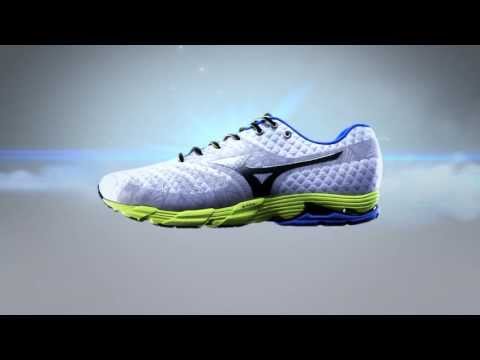 mizuno wave sayonara mens