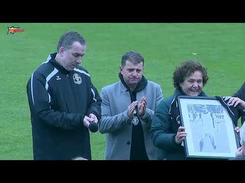 2021 11 14  FV N'rh  Oberliga Saison 2021 22 SP13 ETB SW Essen vs  FC Kray