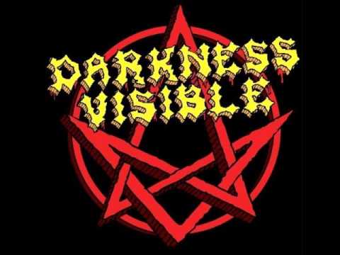 Darkness Visible - Darkness visible