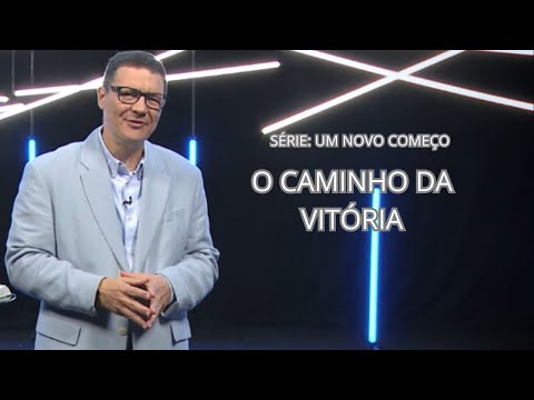 Live - The Path to Victory