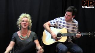 Stilly Studio: Adley Stump performs "Like This"