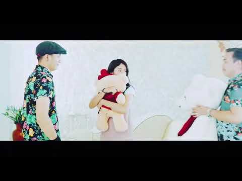 Jegeg gati - Dua januadi