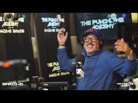 MC SERCH GOES OFF‼️ Eminem & 50 Cent Stories 🔥 Nas, Jay-Z & More | The Punchline Academy