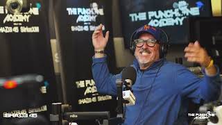 MC SERCH GOES OFF‼️ Eminem & 50 Cent Stories 🔥 Nas, Jay-Z & More | The Punchline Academy