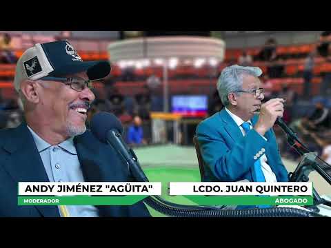 Hablando de Gallos - Programa #20