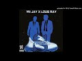 YN Jay x Louie Ray - Triple S Instrumental (Reprod. Jmc)