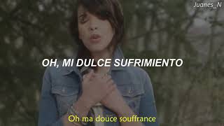 Indila - Dernière Danse || [Letra Español - Paroles] (Video Oficial)