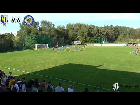 TJ Bystřice - Spartak Jablunkov 2:1 (1:0)