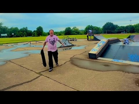 Bam Margera Skateboard Sessions 2025
