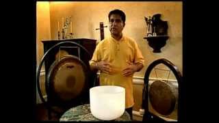 ENCUENTRA TU EQUILIBRIO. deepak chopra (completo con audio en español)