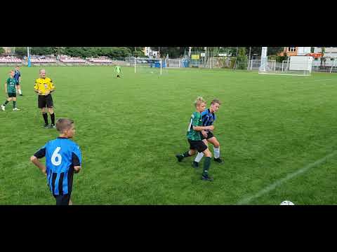 1Q MARCOVIA MARKI 08 - TALENT TARGÓWEK 08 wynik 2-5