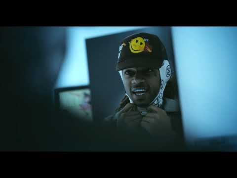 Backend Foreign- Heartbeat (Official Music Video)