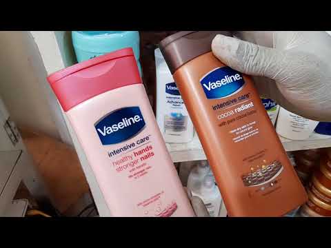 Zbuy | Vaseline Intensive Care  l 0207500725 |Cosmetic Products| Hand Cream | Kaneshie