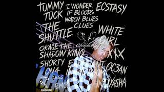 XXXTENTACION – ImSippinTeaInYoHood | 2025 Remastered