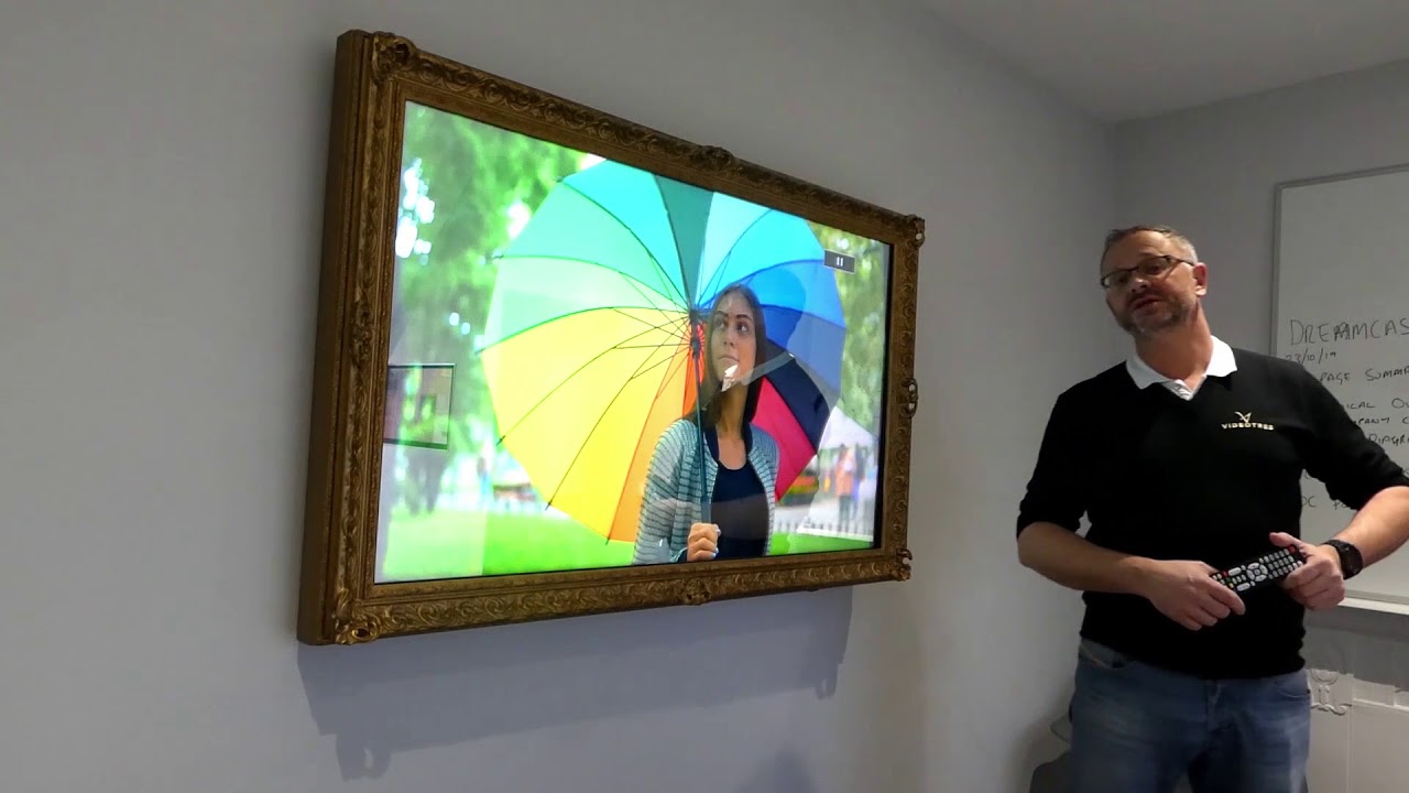 An Introduction to Videotree TVs