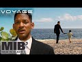 Agent J's Moment Of Revelation | Men In Black 3 | Voyage - Voyage Agent J's Moment Of Revelation | Men In Black 3 | Voyage
