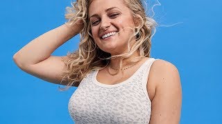 Ali Stroker, your 2020 #AerieREAL Role Model
