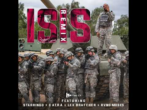 Joyner Lucas - Isis (Remix) feat. Starringo, Catra, Lex Bratcher & Kvng Moses [Official Audio]
