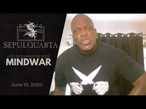 Mindwar video