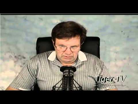 March 20th Power Trading Hour with host David White on TFNN   2014