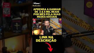 A amizade de Falco com MC Kevin parte 1  #shorts