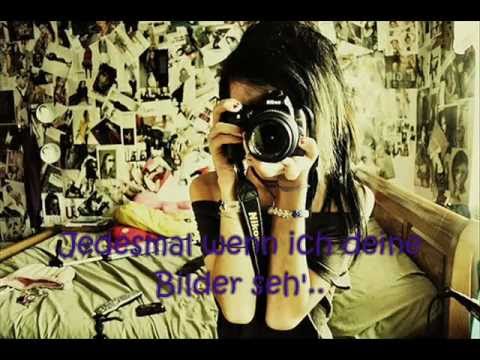 &' jedesmal wenn ich deine Bilder seh'