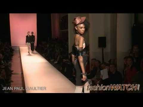 Jean Paul Gaultier Spring/Summer 2010 Collection - Paris