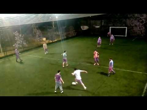 Akatlar Halı Saha 04.06.2016 21:00 - akillisaha.com