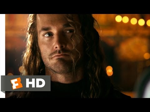 MacGruber (1/10) Movie CLIP - The Legendary MacGruber (2010) HD
