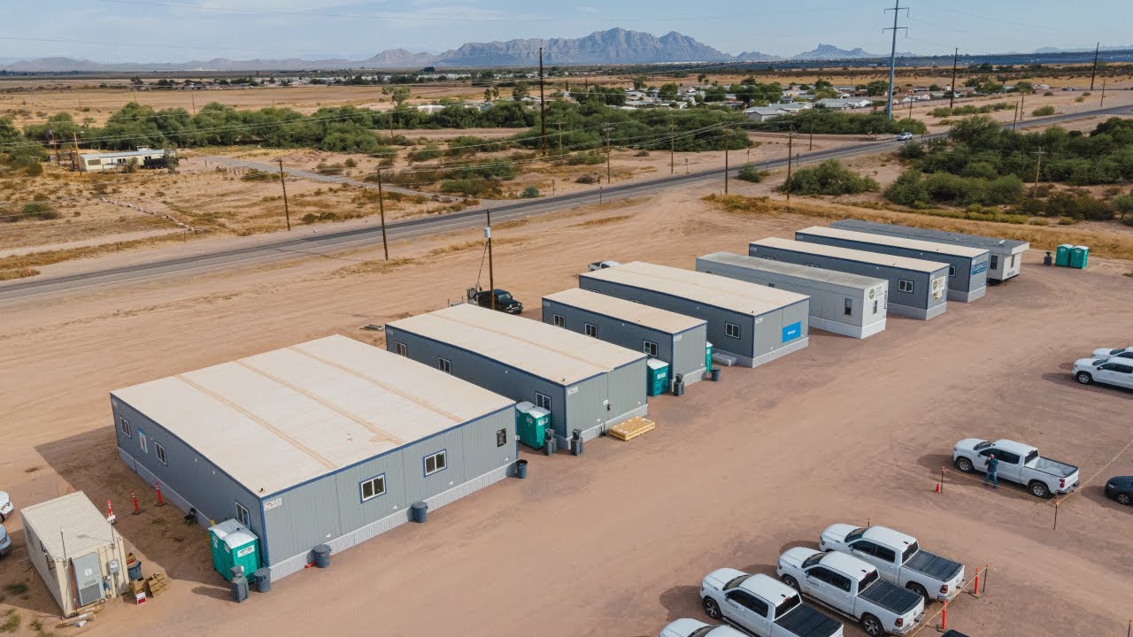 11-Mile Solar - Blattner Energy