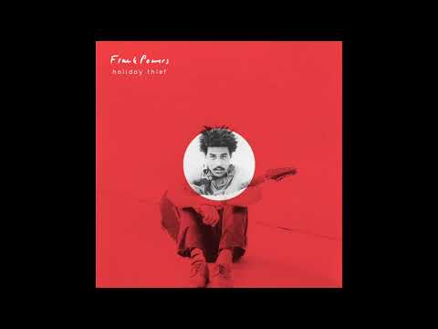 Frank Powers - holiday thief