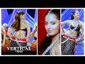 Anushka Shetty Kanyakumari Vertical Video Damarukam Info UHD Black Actress Version