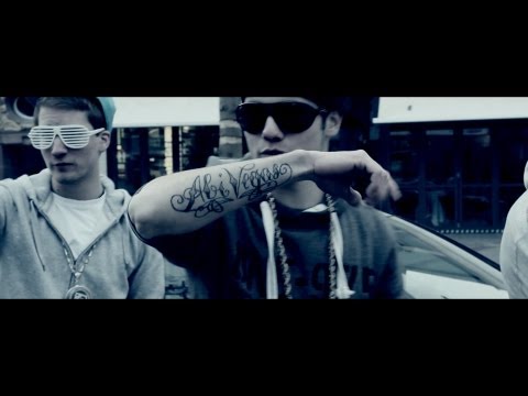 Abifilm 2012: Music-Clip