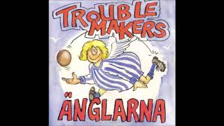 Music video thumbnail preview for Troublemakers  -  En Bil Kör Förbi  (1995) by Troublemakers